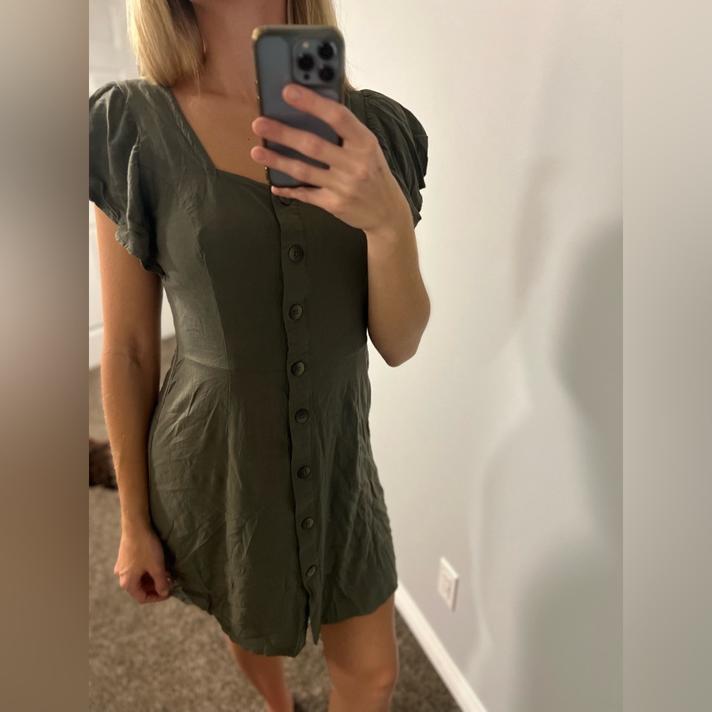 Universal Thread dress